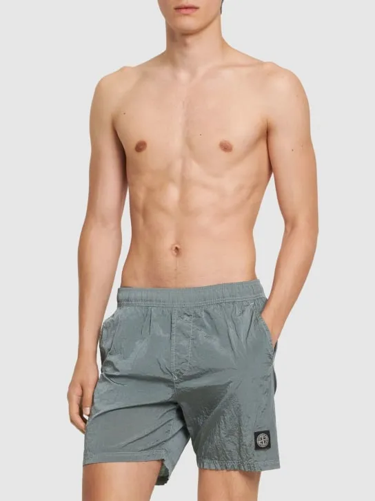 Stone Island   Swim shorts 