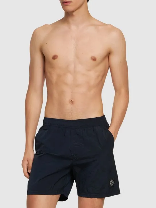 Stone Island   Swim shorts 