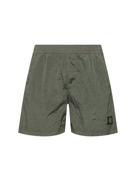 Stone Island   Swim shorts 