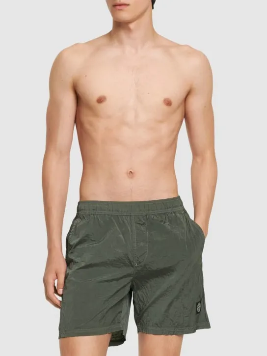 Stone Island   Swim shorts 