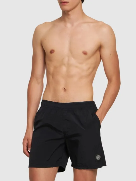 Stone Island   Swim shorts 