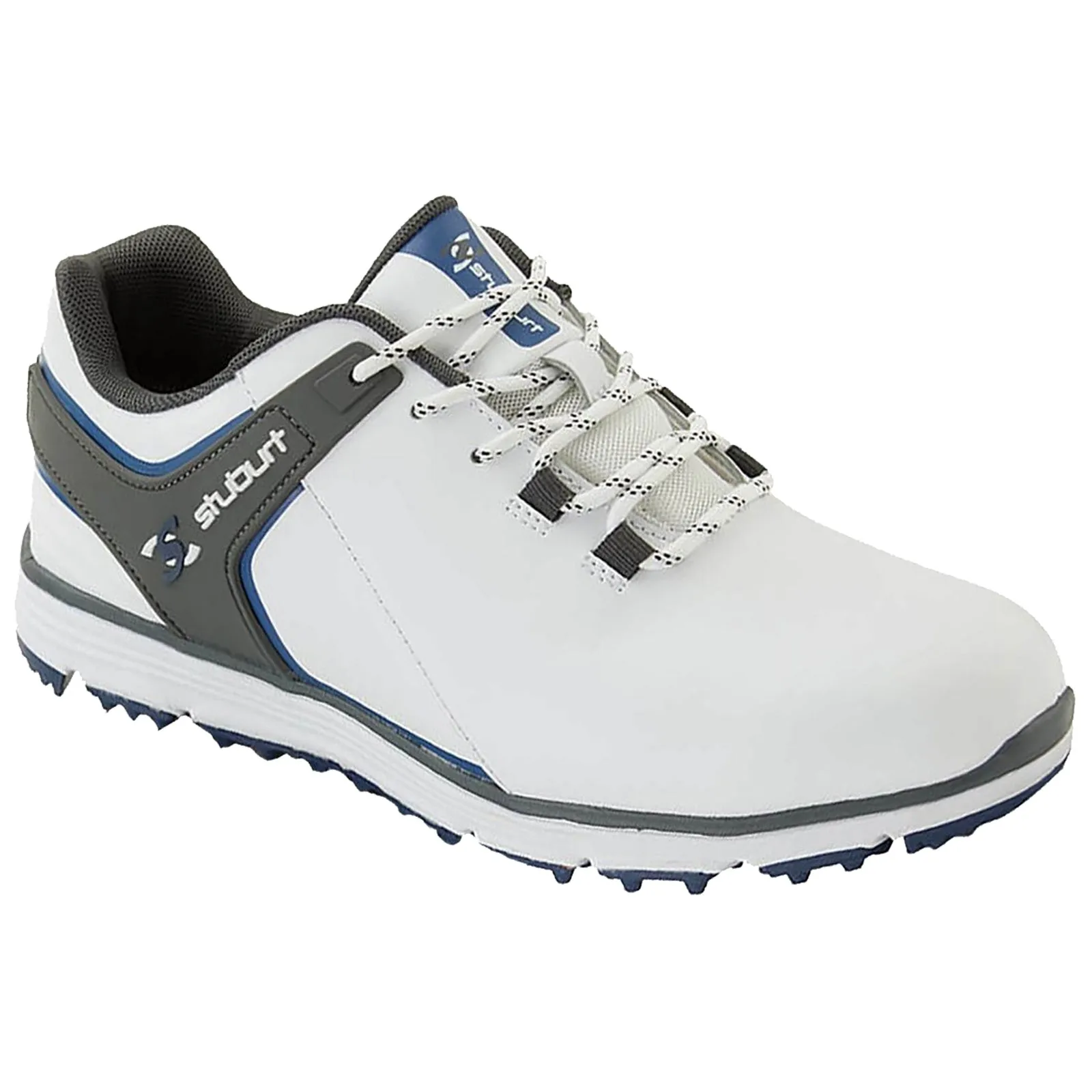 Stuburt Mens Evolve 3.0 Golf Shoes 7.5 UK