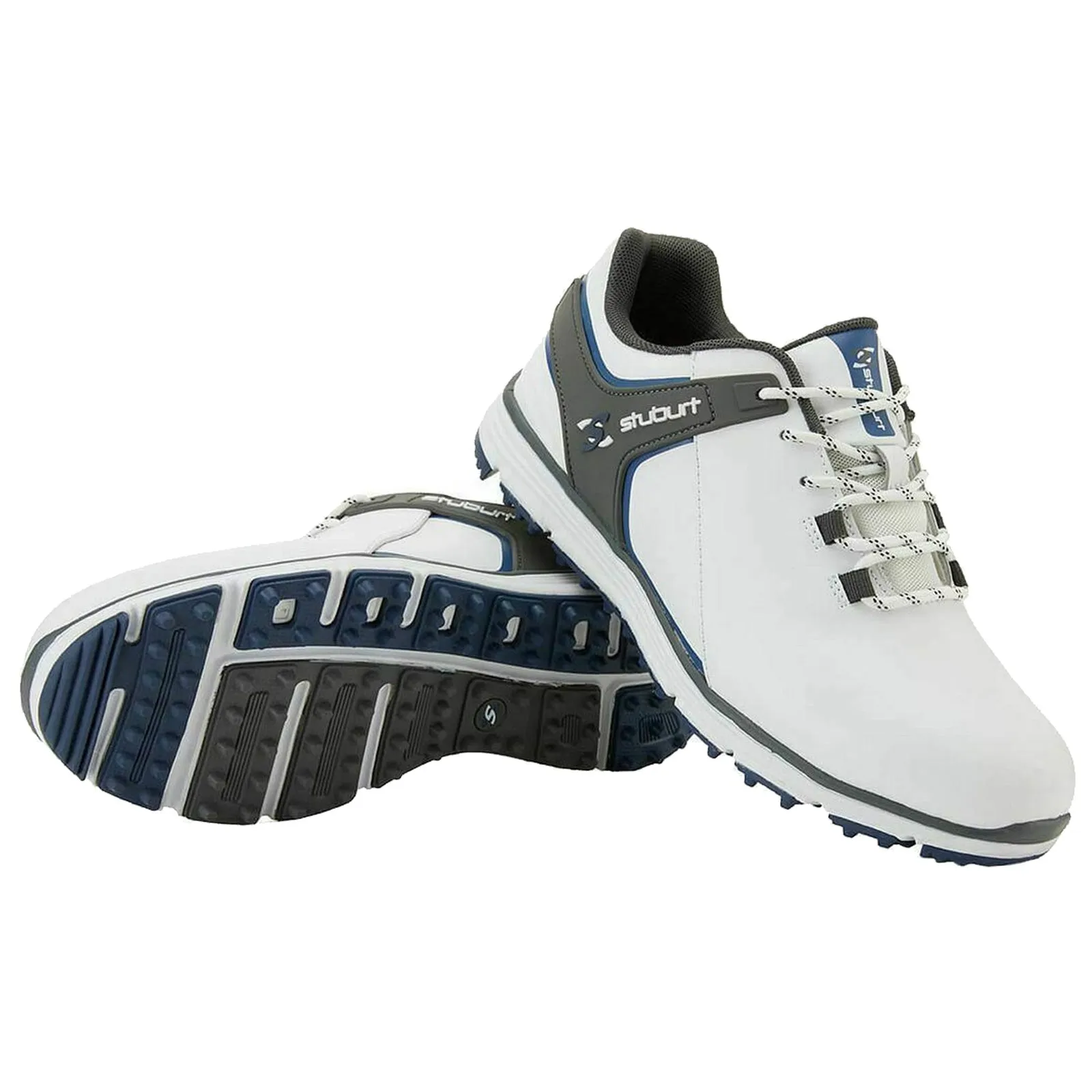 Stuburt Mens Evolve 3.0 Golf Shoes 7.5 UK