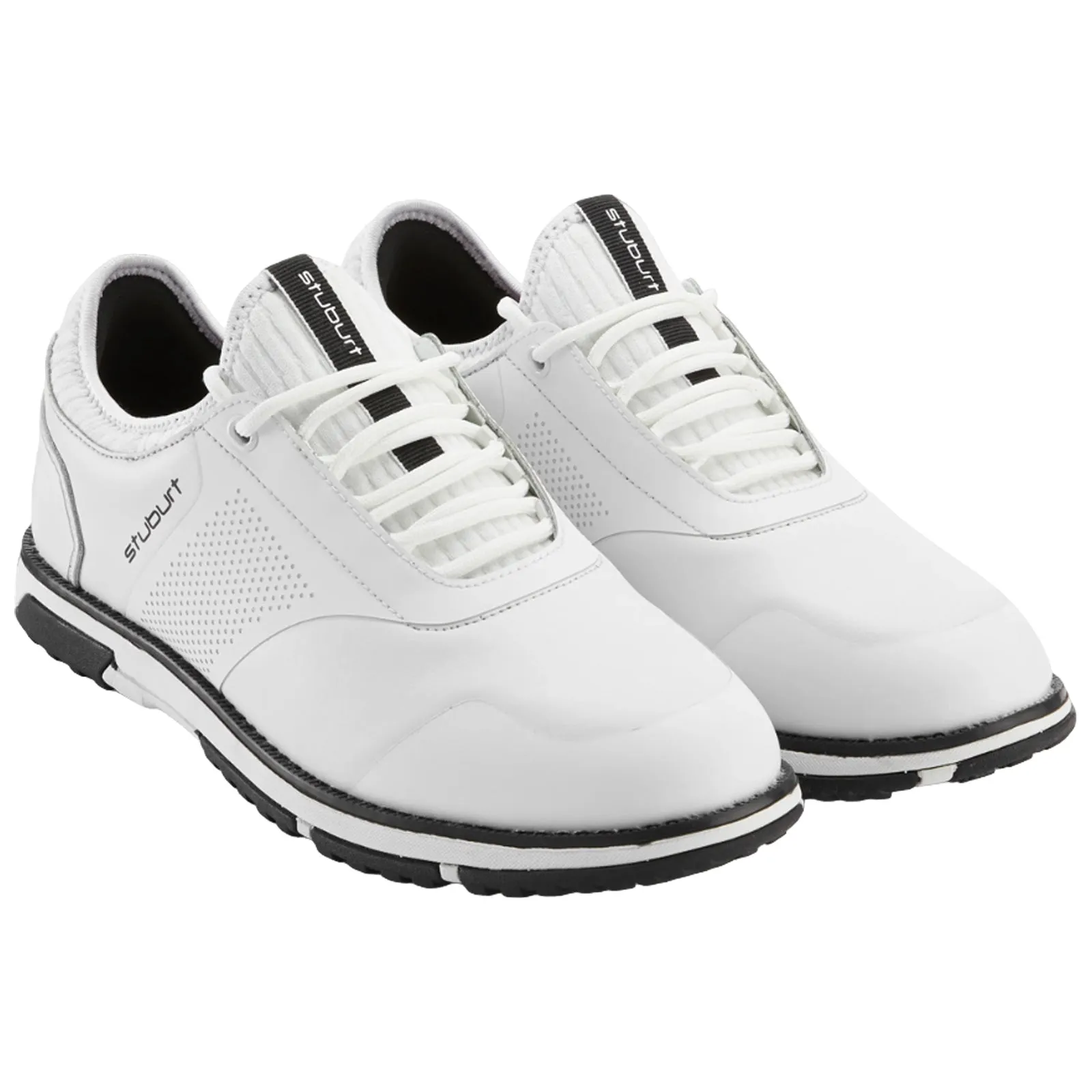 Stuburt Mens PCT Classic Golf Shoes