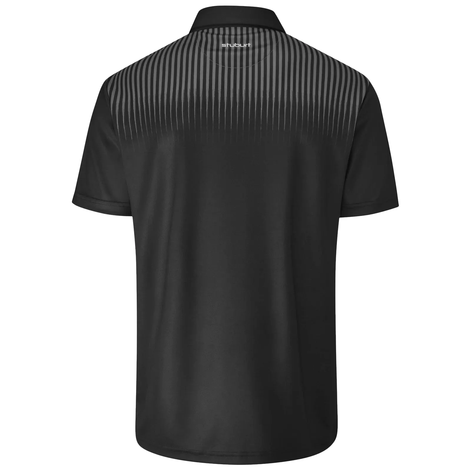 Stuburt Mens Pebble Polo Shirt