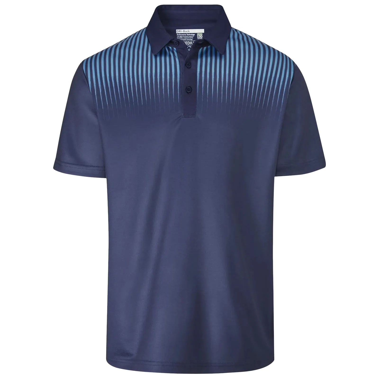 Stuburt Mens Pebble Polo Shirt