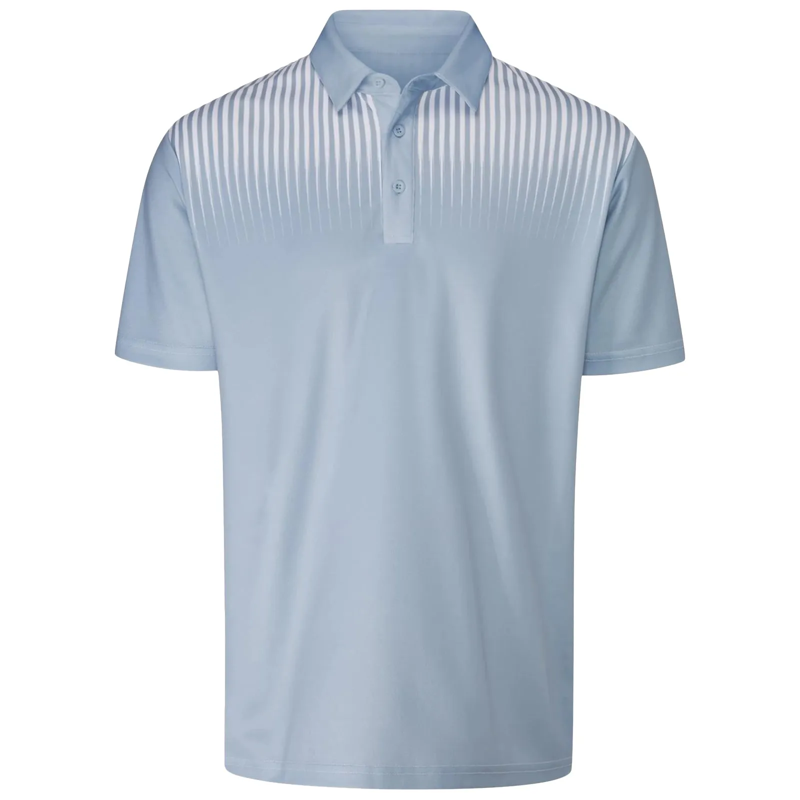 Stuburt Mens Pebble Polo Shirt