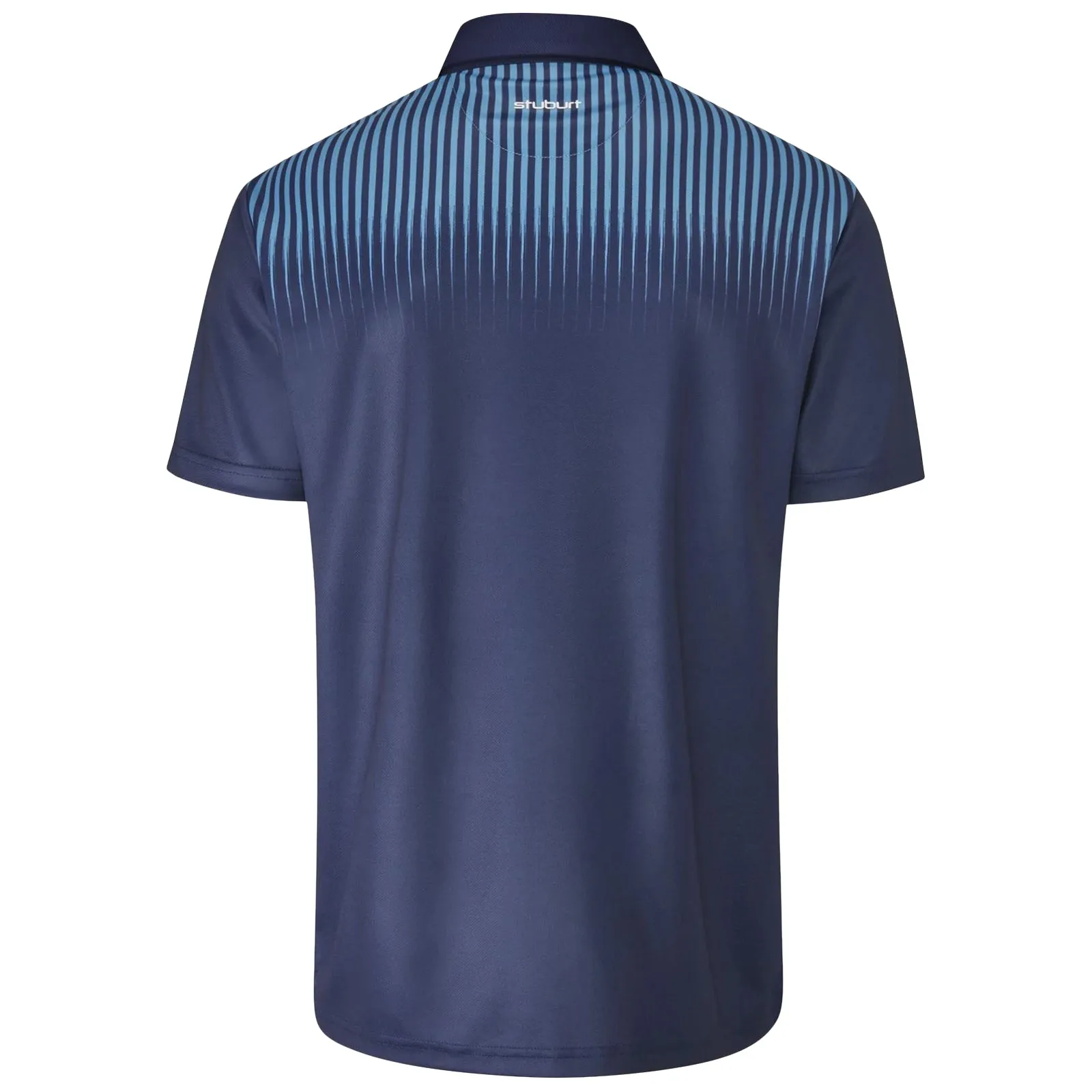 Stuburt Mens Pebble Polo Shirt