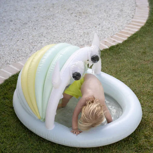 Sunnylife, Sunshade Kiddy Pool, Monty Monster