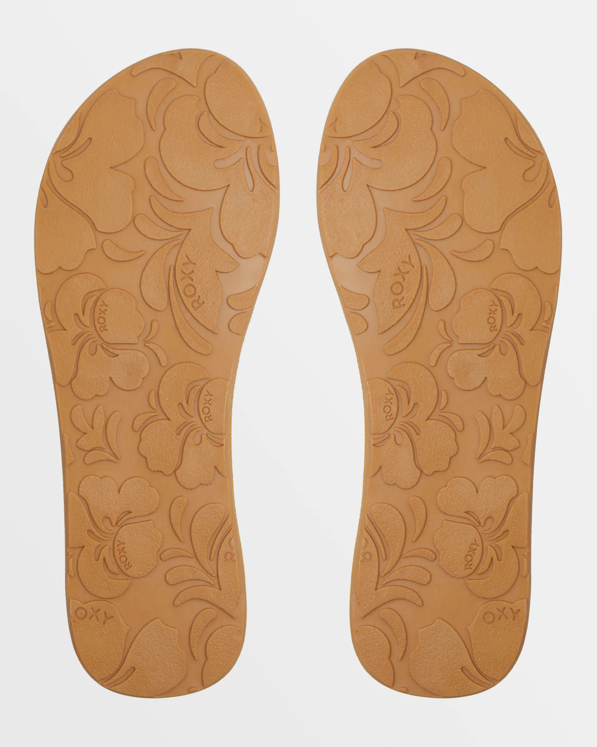 Sunnyside Sandals - Egret