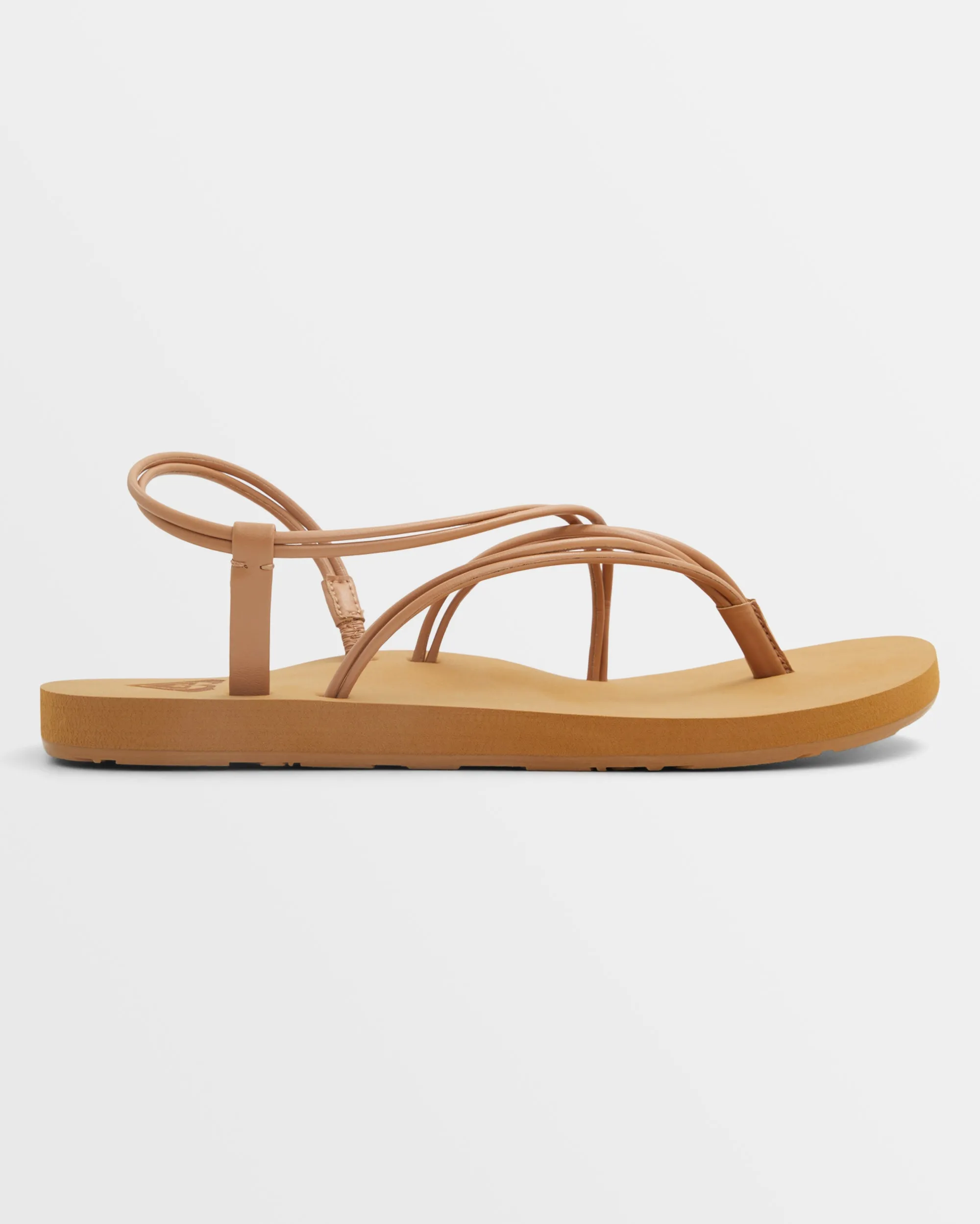 Sunnyside Sandals - Tanline