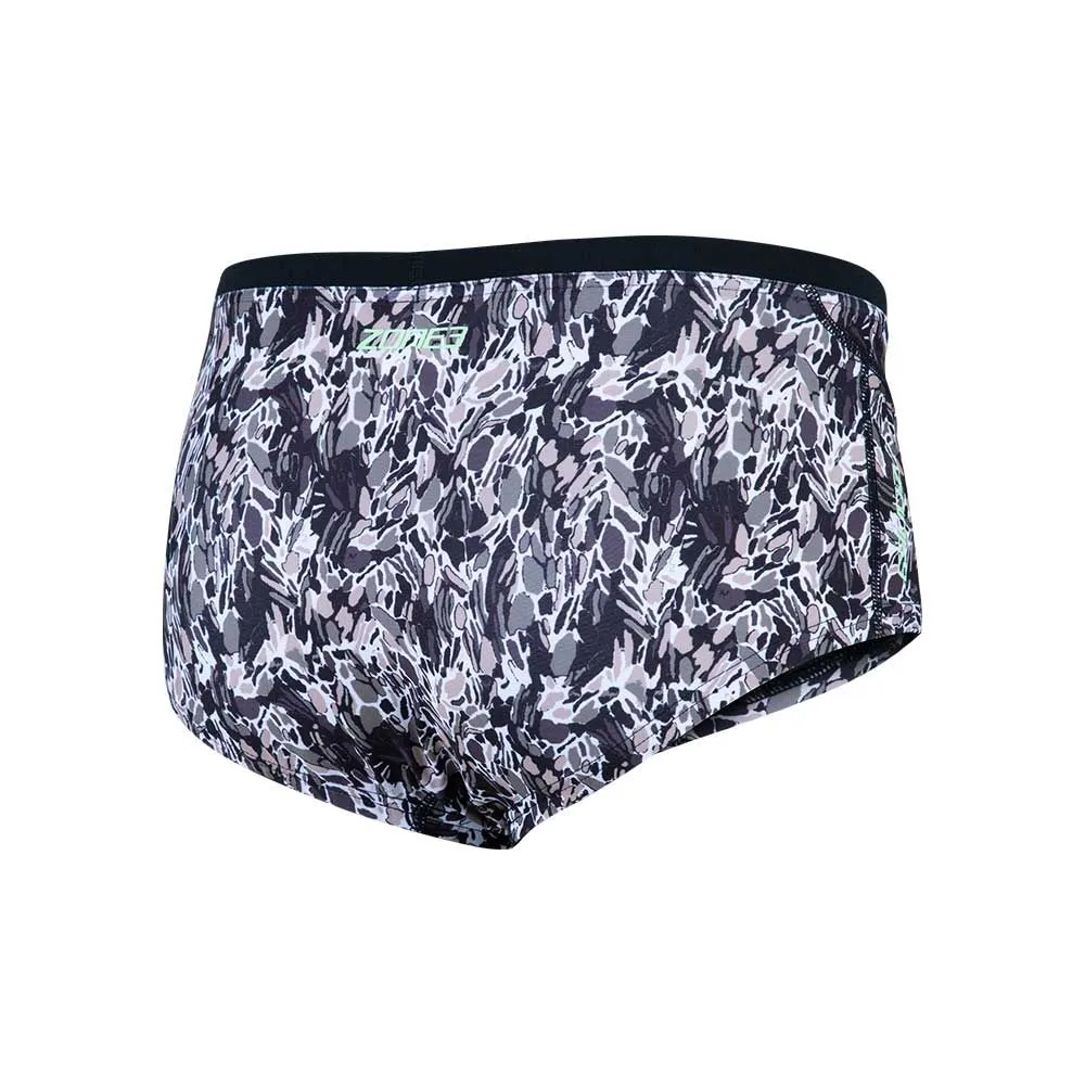 Swim Brief Shorts