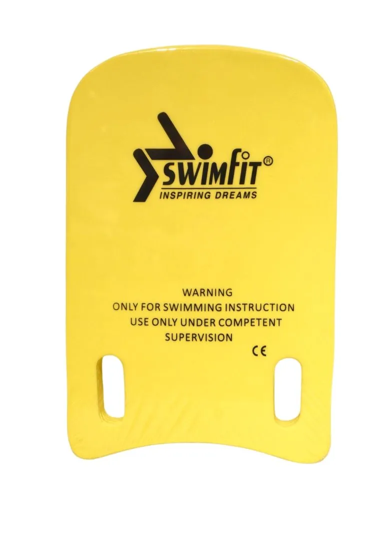 Swim Fit Eva Foam Kickboard