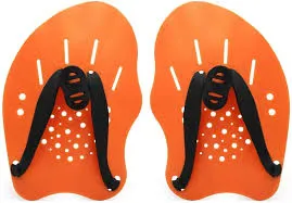 SWIM PADDLES