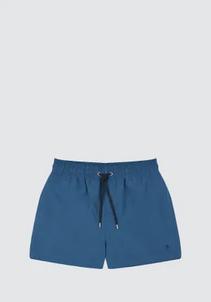 Swim Shorts | Blue