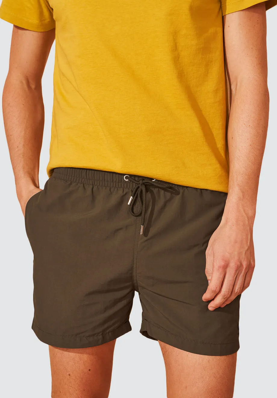 Swim Shorts | Khaki