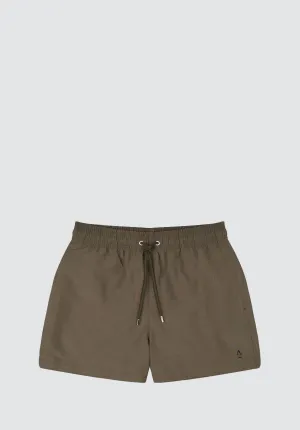 Swim Shorts | Khaki