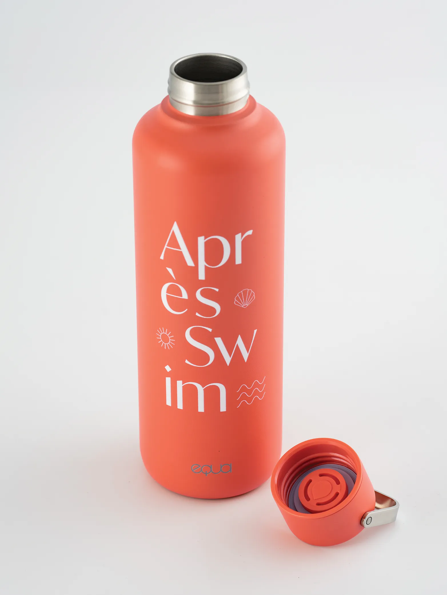 Thermo Après Swim Bottle