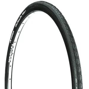 Tioga City Slicker 700X28 Bw Wire 60Tpi35-65Psi City Slicker Tioga Tires  700C