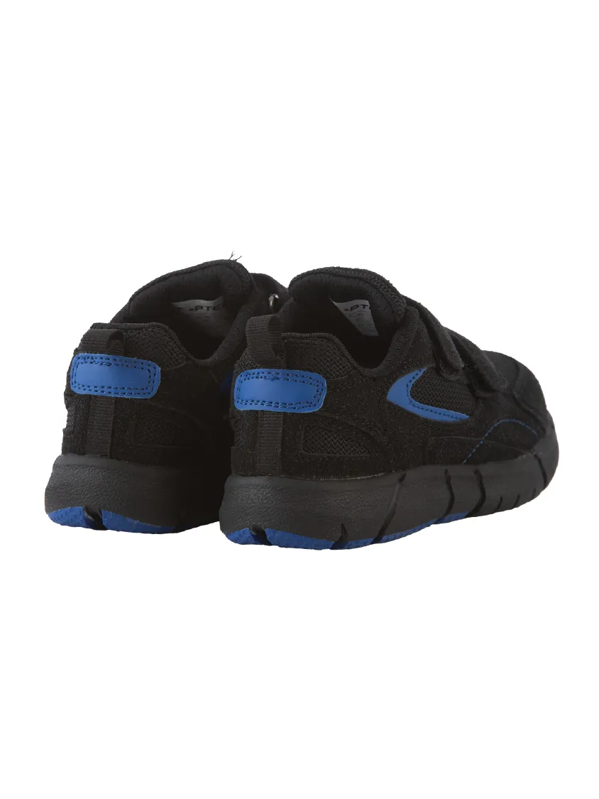 Top Ten Sports Boys Lifestyle Shoes Black/Navy