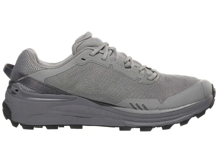 Topo Athletic | Traverse | Women's | Grey/Blue