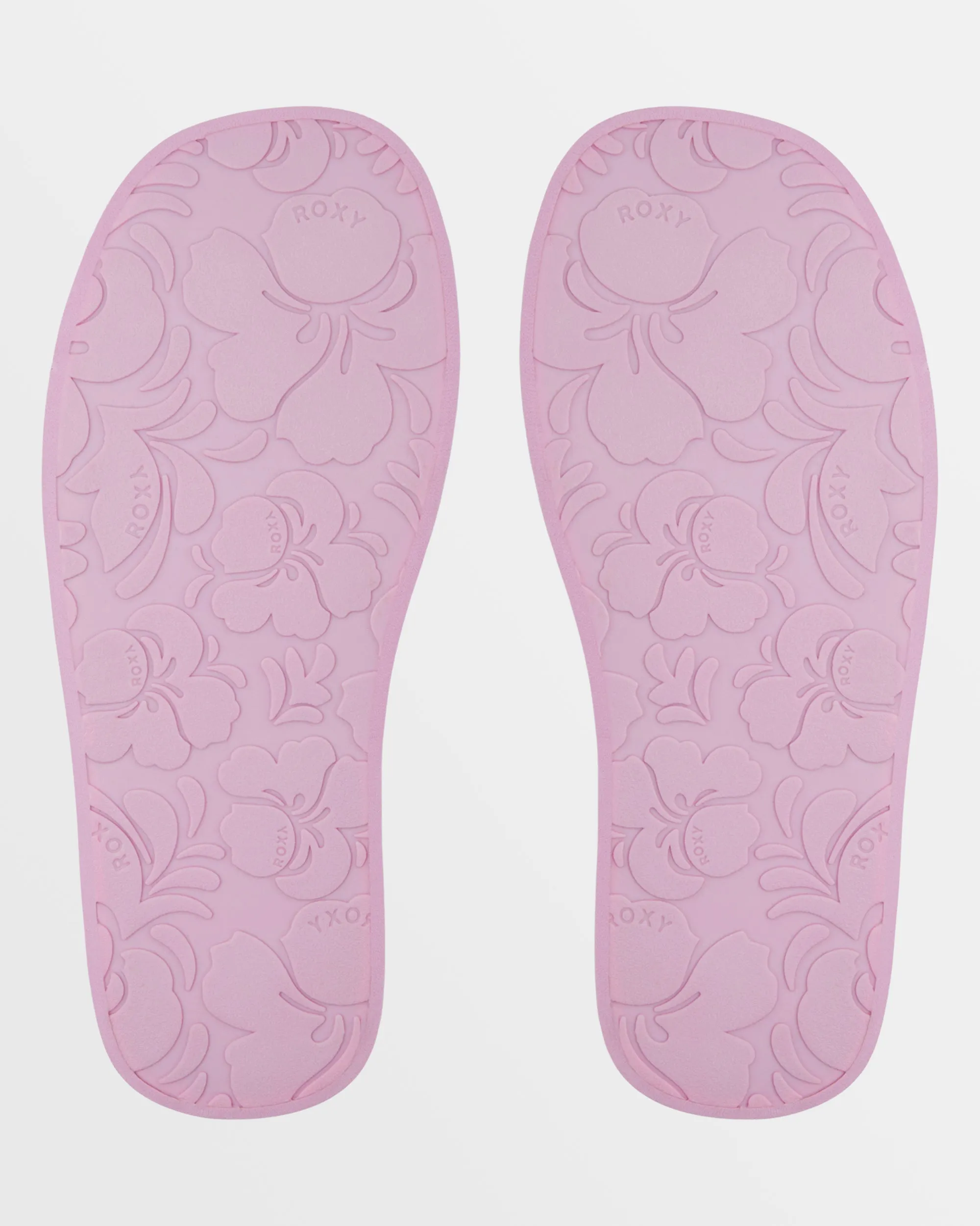 Totally Tubular Sandals - Lilac Chiffon