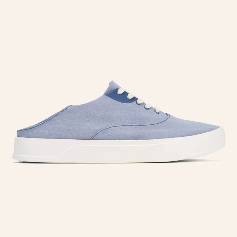 Tradewind Lightweight Sneaker Navy