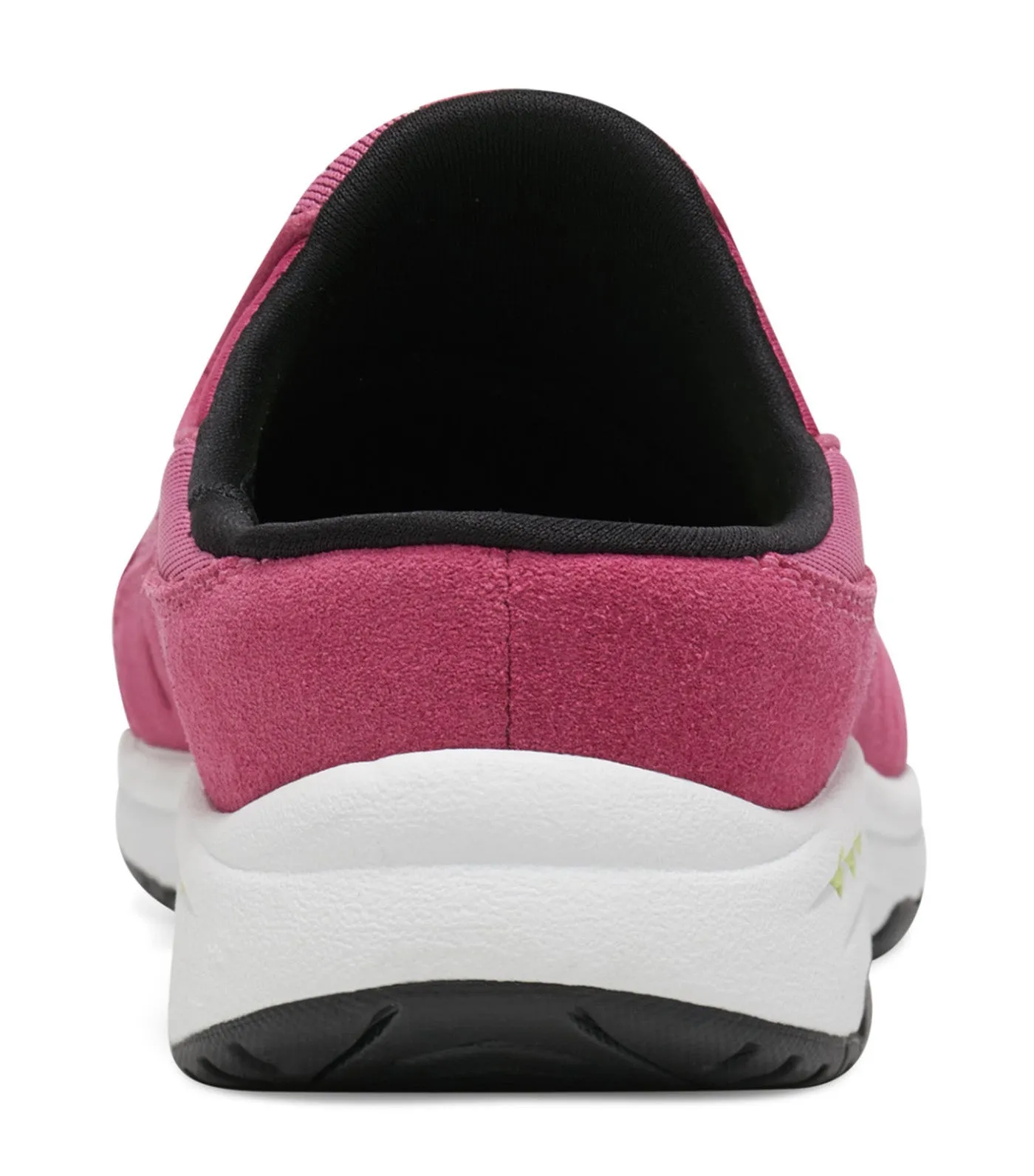 Traveltime 675 Clogs Medium Pink