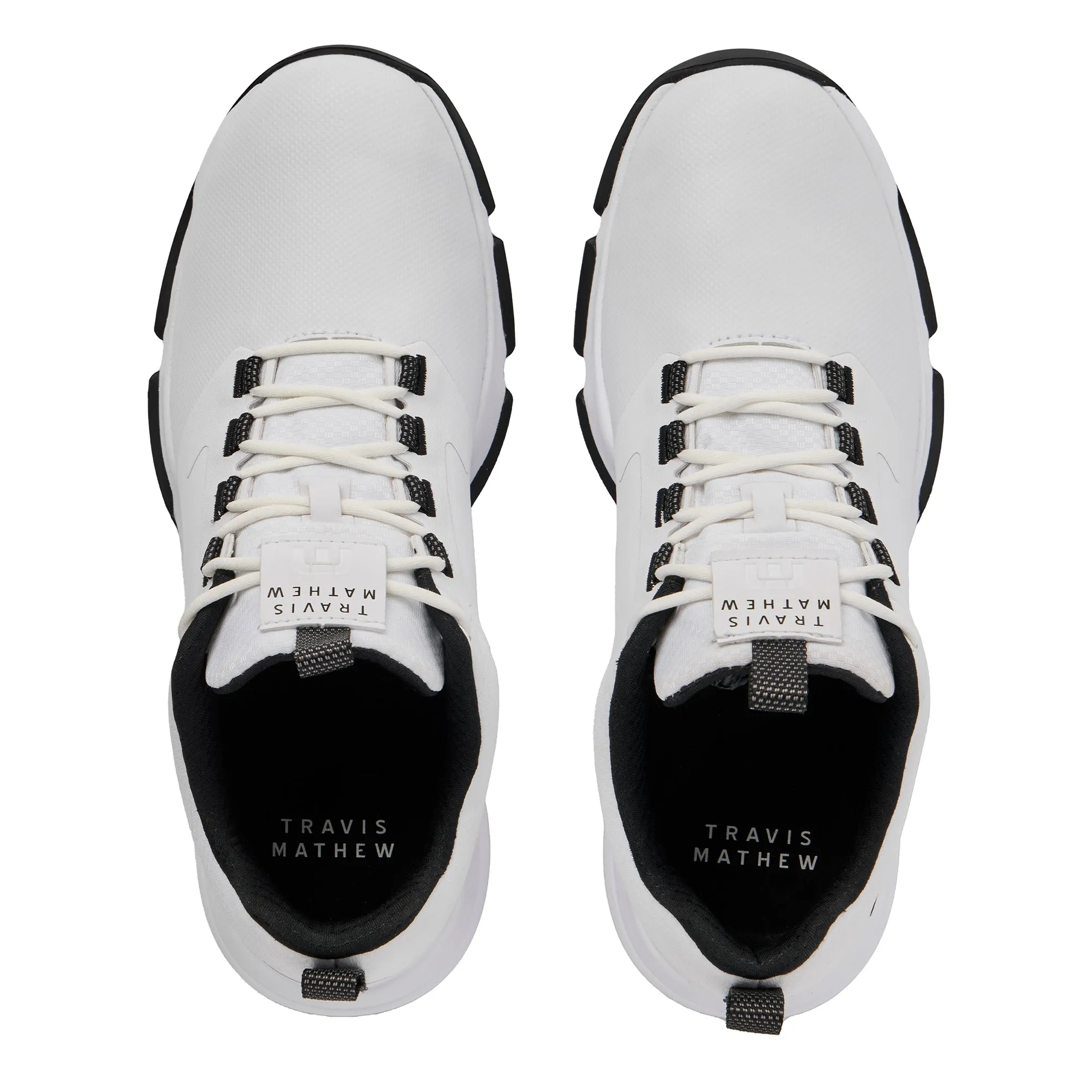 TravisMathew The Ringer 2.0 Golf Shoes