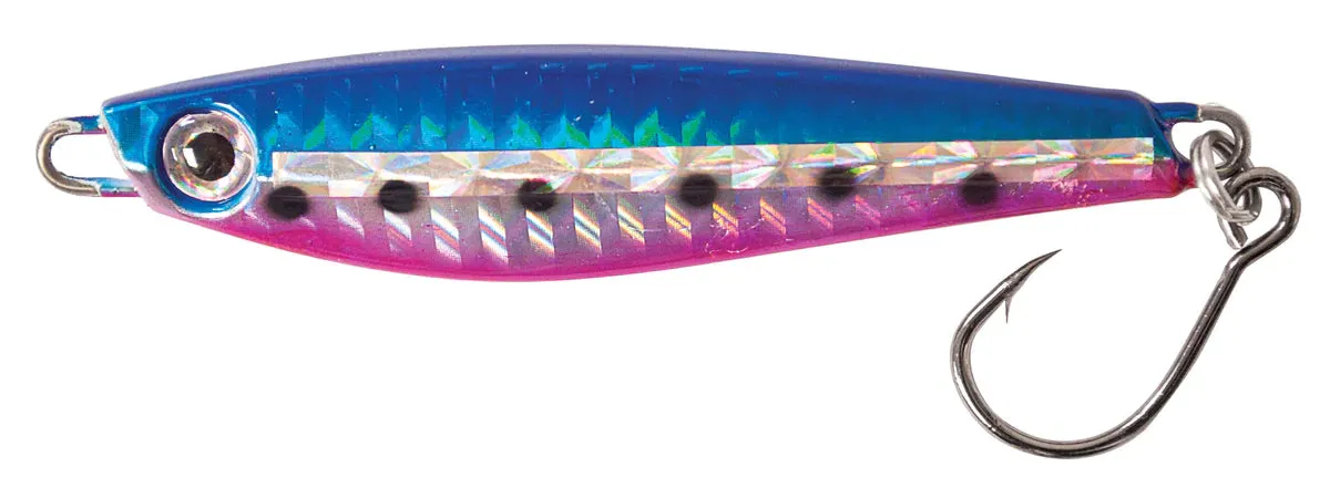 Tsunami Forktail Candy Lure