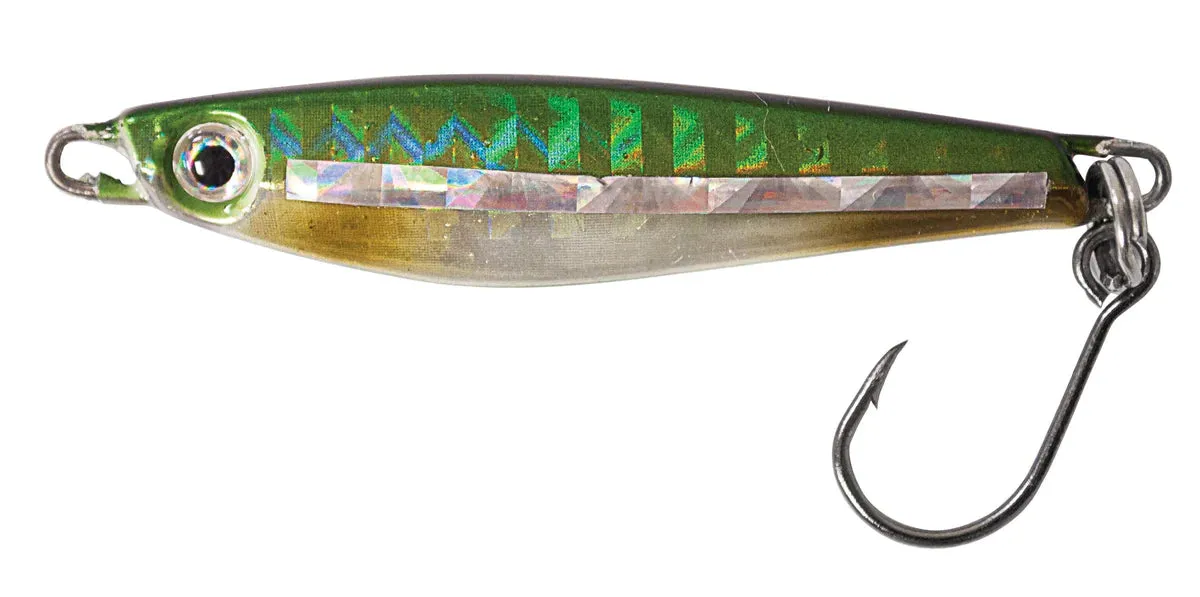 Tsunami Forktail Candy Lure