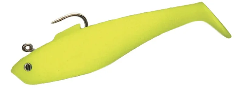 Tsunami SS Holographic Swim Shad