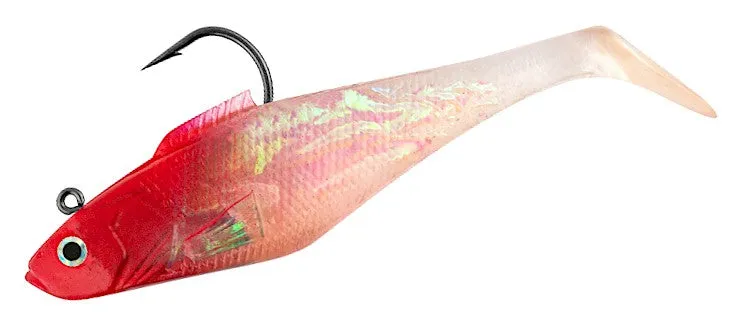 Tsunami SS Holographic Swim Shad