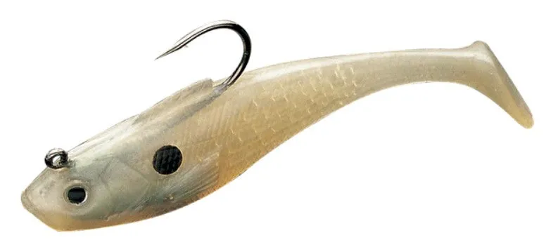 Tsunami SS Holographic Swim Shad