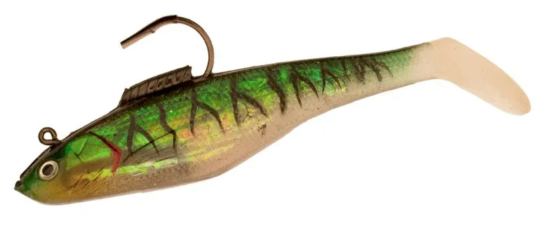 Tsunami SS Holographic Swim Shad