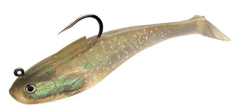 Tsunami SS Holographic Swim Shad