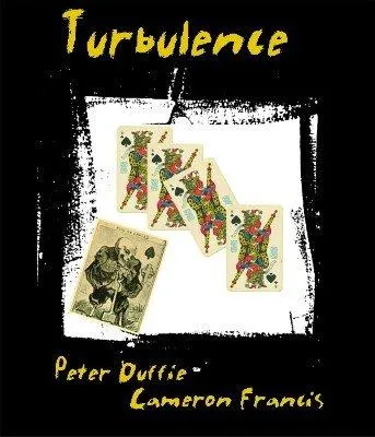 Turbulence - By Peter Duffie - INSTANT DOWNLOAD