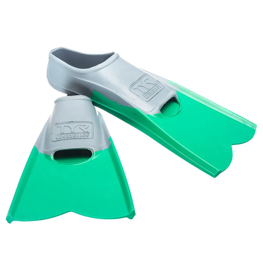 TYR CrossBlade Training Fins