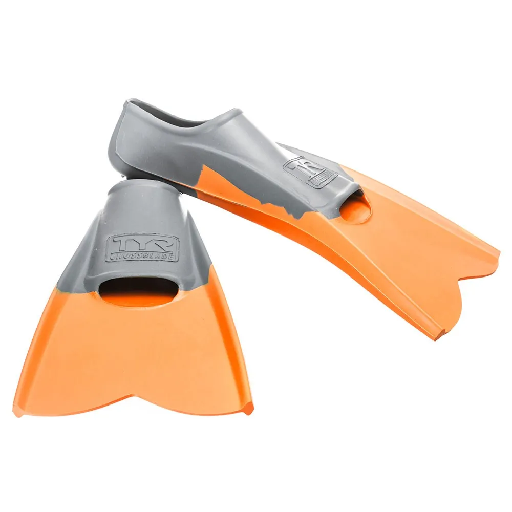 TYR CrossBlade Training Fins