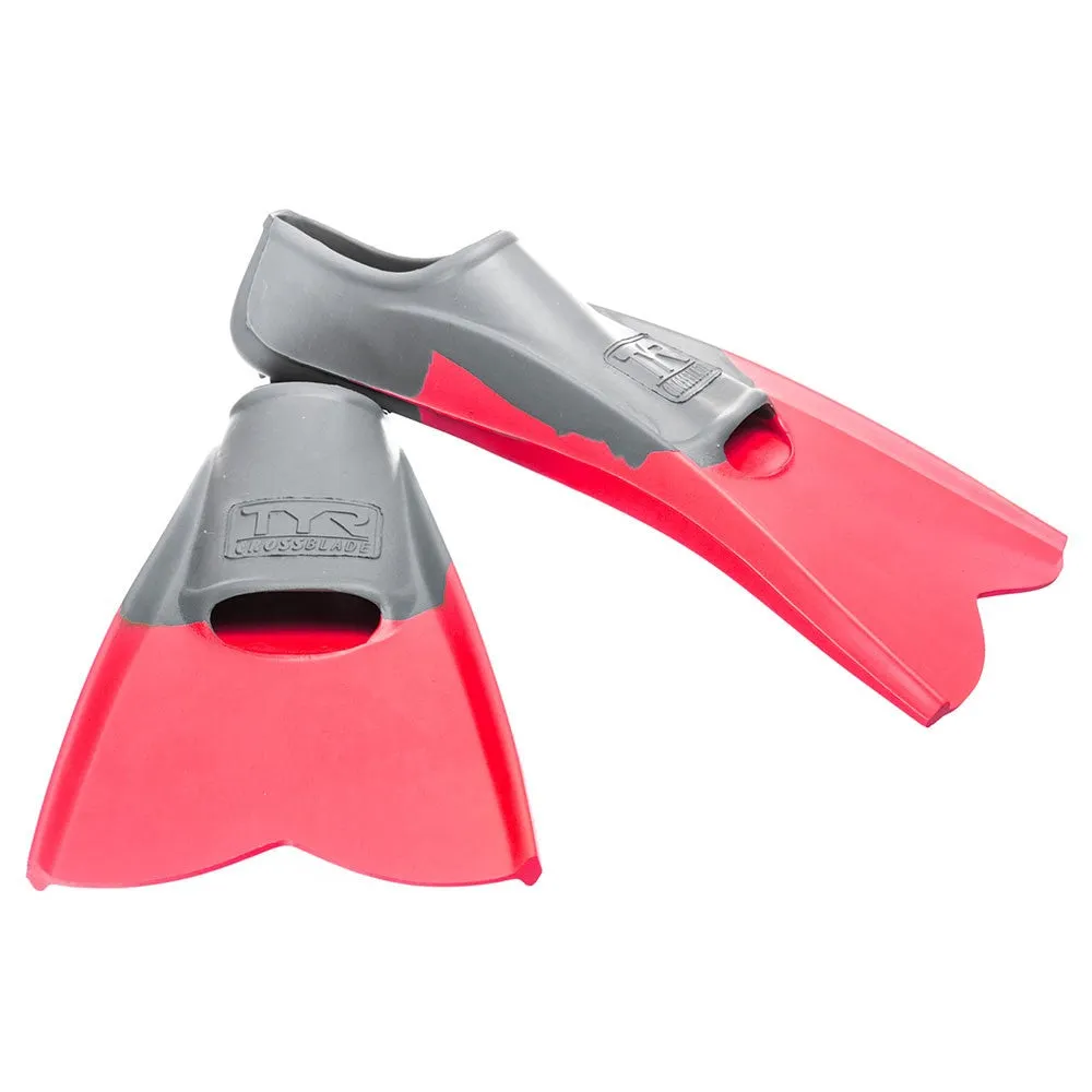 TYR CrossBlade Training Fins