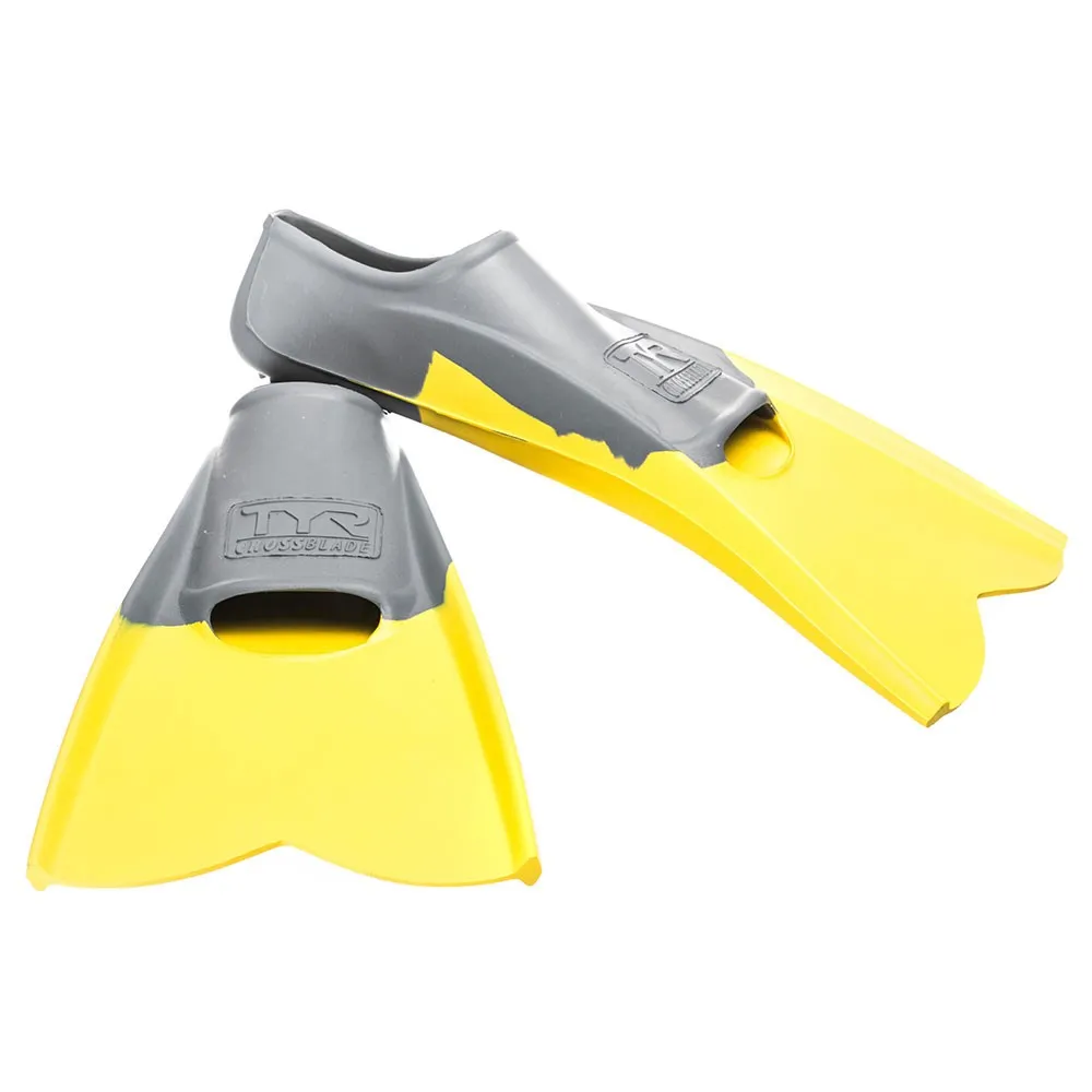 TYR CrossBlade Training Fins