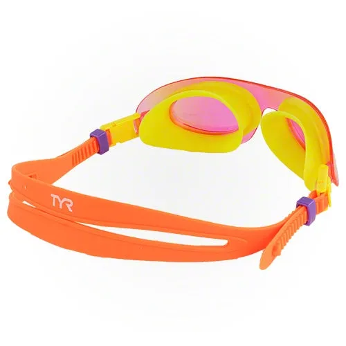 TYR Mirrored Swim Shades