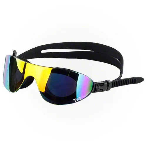 TYR Mirrored Swim Shades