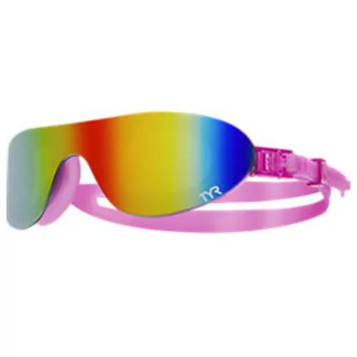 TYR Mirrored Swim Shades