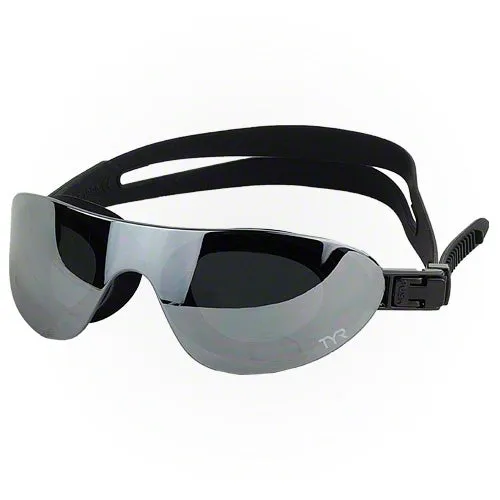 TYR Mirrored Swim Shades