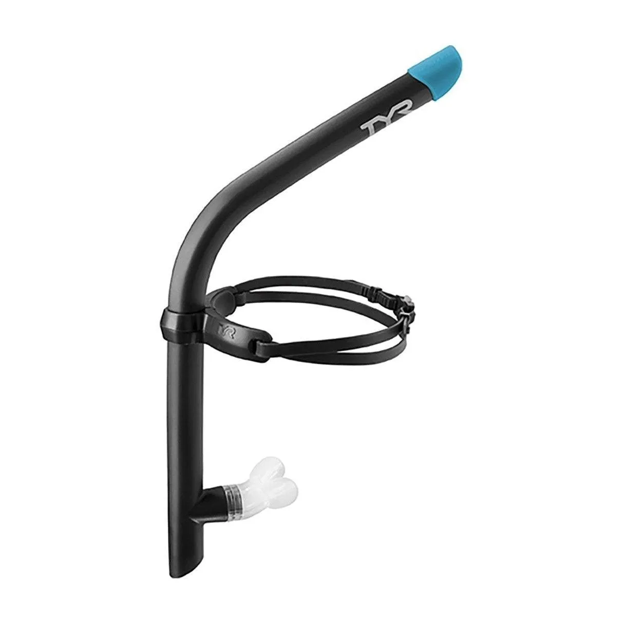 TYR Ultralite Swim Snorkel 2.0