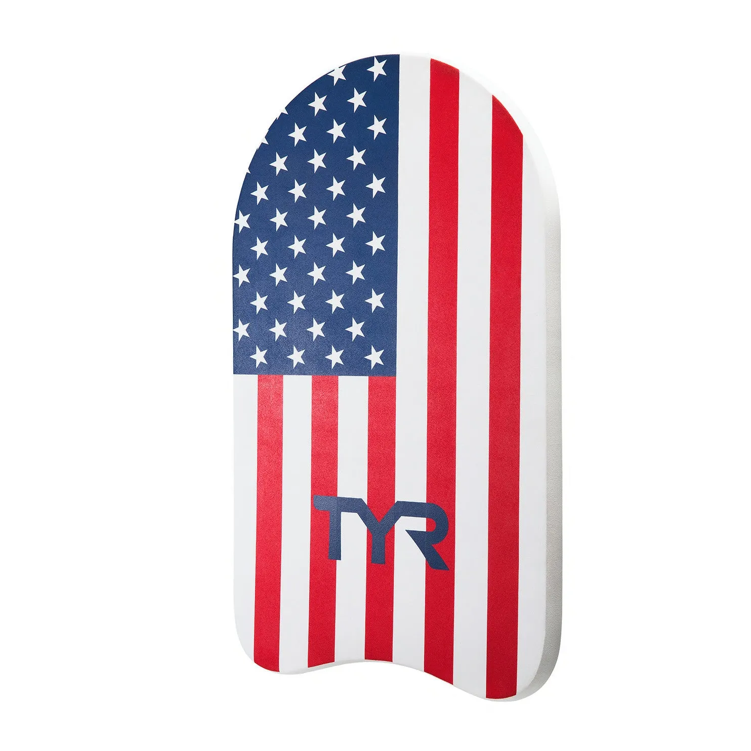 TYR USA Classic Kickboard