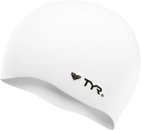 TYR Wrinkle Free Cap