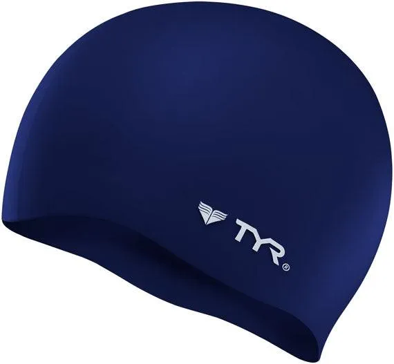 TYR Wrinkle Free Cap