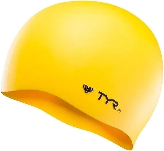 TYR Wrinkle Free Cap